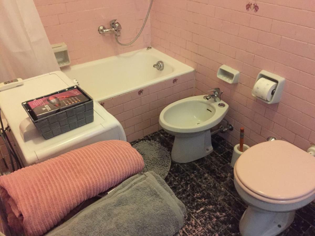 Casa Camilla Apartment เวนิส ภายนอก รูปภาพ